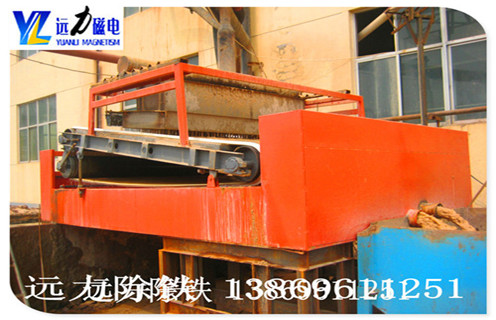 甘肅永磁筒式磁選機(jī)廠家 甘肅永磁筒式磁選機(jī)廠家