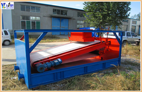 濕式磁選機(jī)耗水量怎么計算 濕式磁選機(jī)耗水量怎么計算