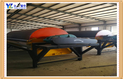 河北干式磁選機(jī)廠家哪家售后服務(wù)更好? 河北干式磁選機(jī)廠家哪家售后服務(wù)更好?