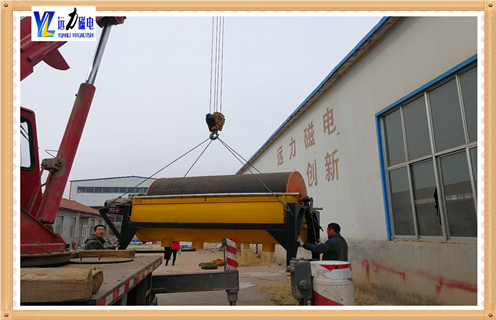 河沙磁選機(jī)價格 河沙磁選機(jī)價格