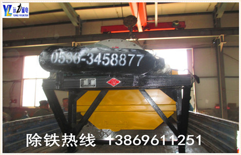 濰坊干式磁選機(jī)的型號(hào)都有哪些,價(jià)格及性價(jià)比如何 濰坊干式磁選機(jī)的型號(hào)都有哪些,價(jià)格及性價(jià)比如何