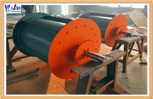 碎鋼磁選機(jī)型號680*950 碎鋼磁選機(jī)型號680*950