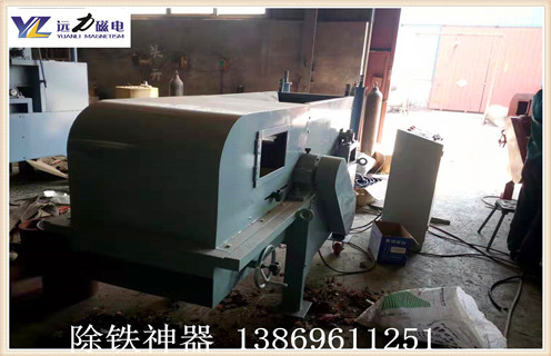 渦電流金屬分選機使用視頻哪里有 渦電流金屬分選機使用視頻哪里有