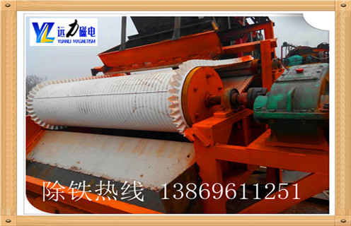 滁州濕式磁選機(jī)廠家供應(yīng) 滁州濕式磁選機(jī)廠家供應(yīng)