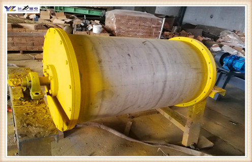 永磁滾筒是自動的磁選設(shè)備嗎 永磁滾筒是自動的磁選設(shè)備嗎