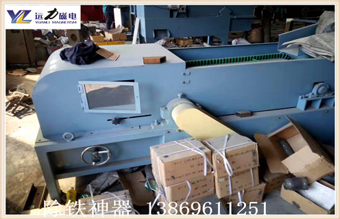 廣州有沒有賣金屬渦電流銅鋁分離機(jī)的 廣州有沒有賣金屬渦電流銅鋁分離機(jī)的