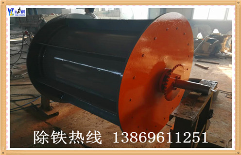 實(shí)驗(yàn)室濕式磁選滾筒及磁選機(jī)規(guī)格 實(shí)驗(yàn)室濕式磁選滾筒及磁選機(jī)規(guī)格