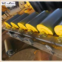 蕭山中場(chǎng)強(qiáng)永磁滾筒廠家