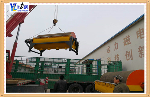 濰坊濕式磁選機(jī)價(jià)格多少錢(qián) 濰坊濕式磁選機(jī)價(jià)格多少錢(qián)