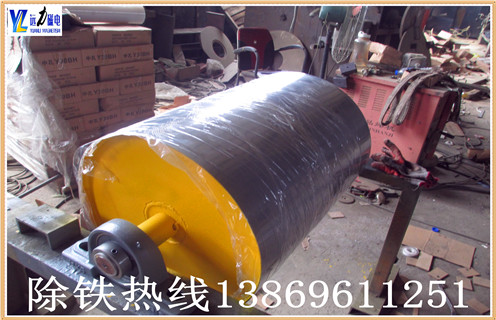 濰坊臨朐中場強永磁滾筒價格 濰坊臨朐中場強永磁滾筒價格