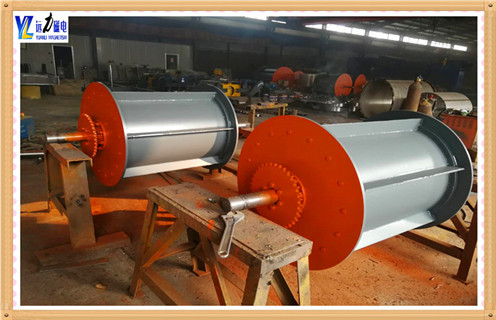 廢鋼回收專用磁選機(jī)安全操作規(guī)程 廢鋼回收專用磁選機(jī)安全操作規(guī)程