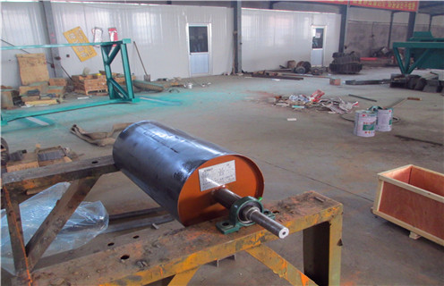 遠力永磁滾筒的結(jié)構(gòu)特性 遠力永磁滾筒的結(jié)構(gòu)特性