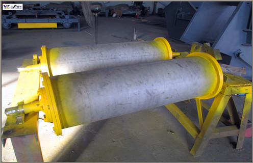 永磁滾筒磁選機(jī)價格 永磁滾筒磁選機(jī)價格