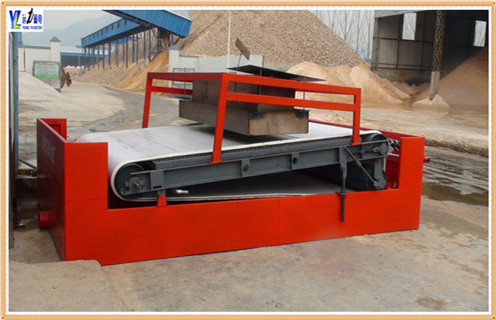 褐鐵礦磁選機多少錢 褐鐵礦磁選機多少錢