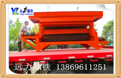 東莞干式石英砂磁選機(jī)吸的更干凈 東莞干式石英砂磁選機(jī)吸的更干凈