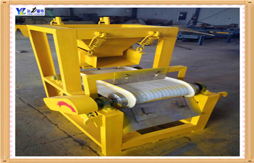 石英砂梯級(jí)磁選機(jī) 石英砂梯級(jí)磁選機(jī)