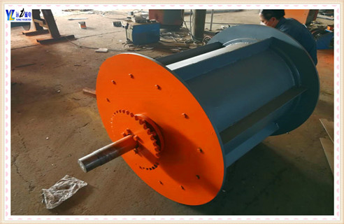 廢鋼鐵回收用磁選機安全操作規(guī)程 廢鋼鐵回收用磁選機安全操作規(guī)程