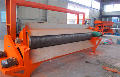 江蘇濕式錳礦磁選機(jī) 江蘇濕式錳礦磁選機(jī)